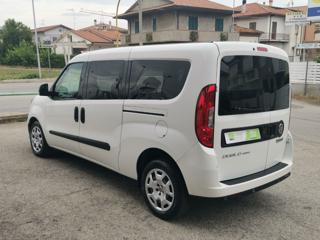 FIAT Doblo usata, con Alzacristalli elettrici