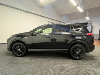 TOYOTA RAV 4 usata, con Climatizzatore