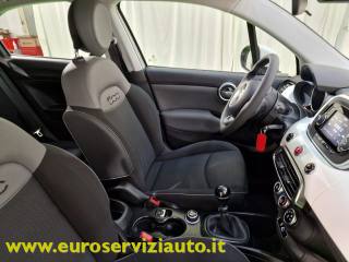 FIAT 500X usata 37