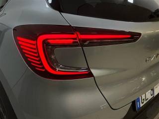 RENAULT Captur usata, con Climatizzatore