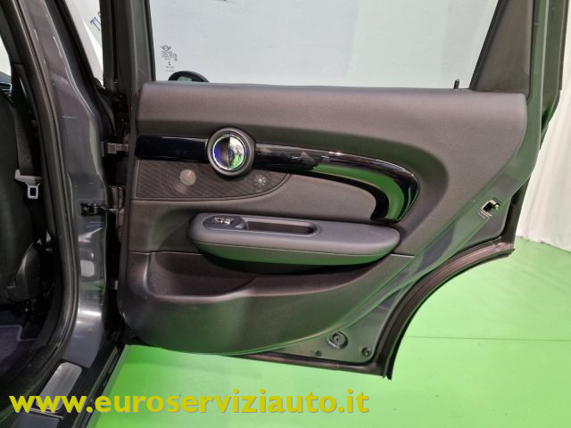 MINI Clubman usata 60