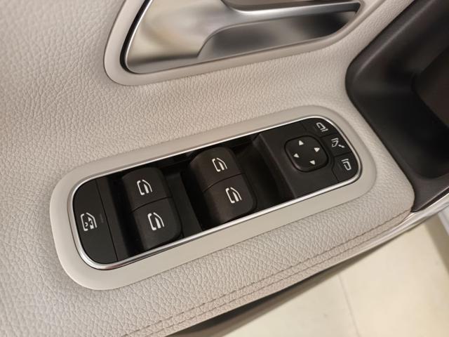 MERCEDES-BENZ A 250 usata, con Blind spot monitor