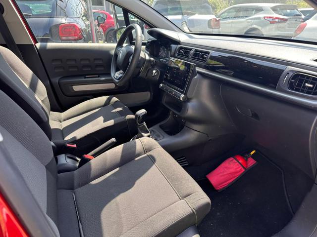 CITROEN C3 usata, con ESP