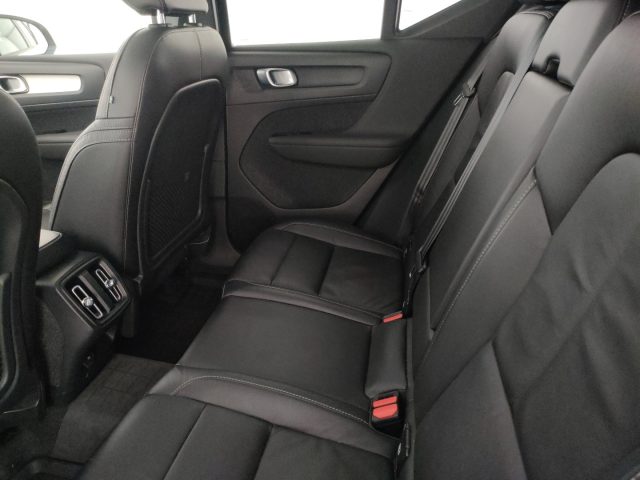 VOLVO XC40 usata, con Controllo trazione