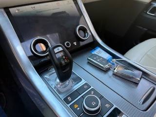 LAND ROVER Range Rover Sport usata, con Immobilizzatore elettronico