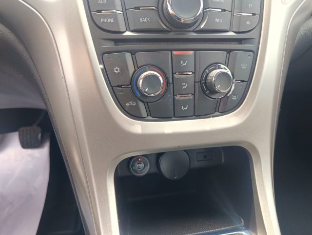 OPEL Astra usata, con Climatizzatore