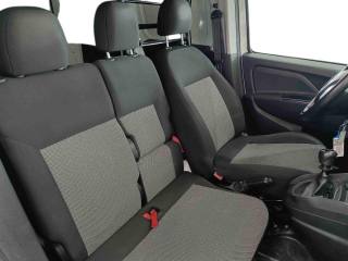 FIAT Doblo usata 10