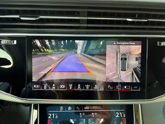AUDI Q8 usata, con Vivavoce