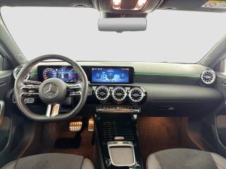 MERCEDES-BENZ A 180 usata 11
