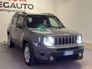 JEEP Renegade usata, con Airbag Passeggero