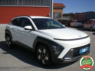 HYUNDAI Kona usata, con Airbag