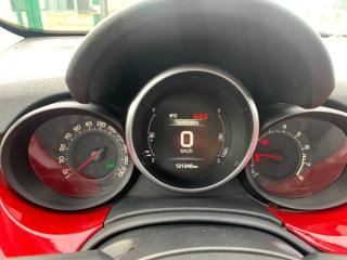 FIAT 500X usata, con Volante in pelle