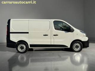 RENAULT Trafic usata, con Airbag
