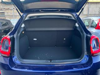 FIAT 500X usata, con Climatizzatore