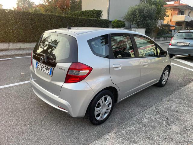 HONDA Jazz usata, con Controllo trazione