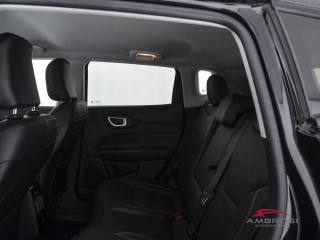 JEEP Compass usata 9
