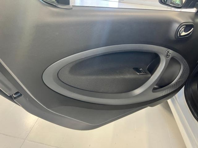 SMART ForTwo usata, con Airbag Passeggero