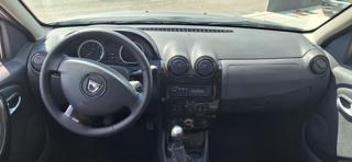 DACIA Duster usata, con Autoradio