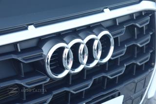 AUDI Q2 usata, con Volante in pelle
