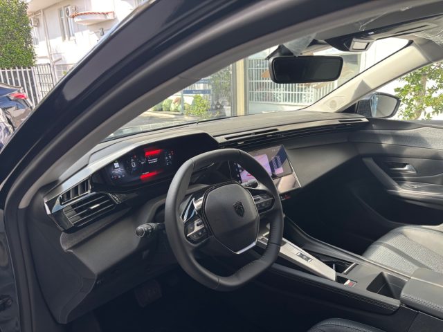 PEUGEOT 308 usata, con Lettore CD