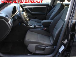 AUDI A4 usata 8