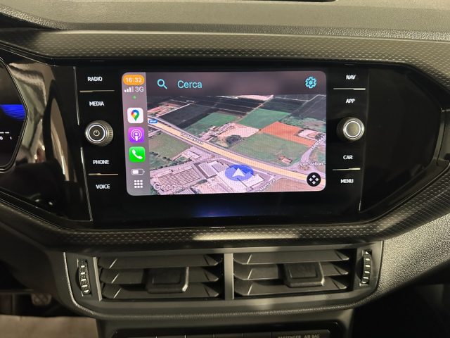 VOLKSWAGEN T-Cross usata, con Cruise Control