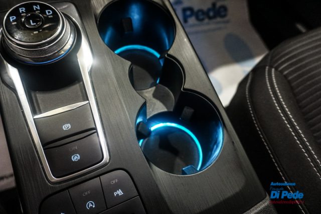 FORD Kuga usata, con Controllo elettronico della corsia
