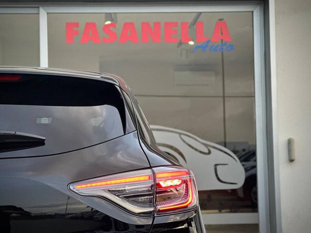 RENAULT Clio usata, con Immobilizzatore elettronico