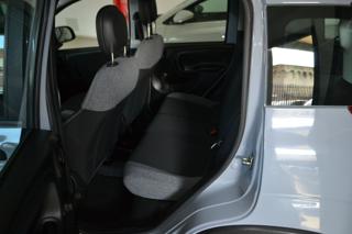 FIAT Panda usata, con ESP