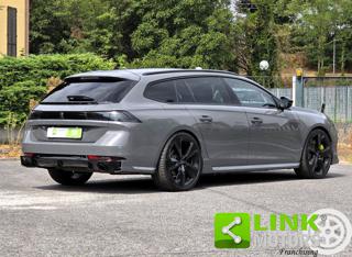 PEUGEOT 508 usata, con Chiusura centralizzata