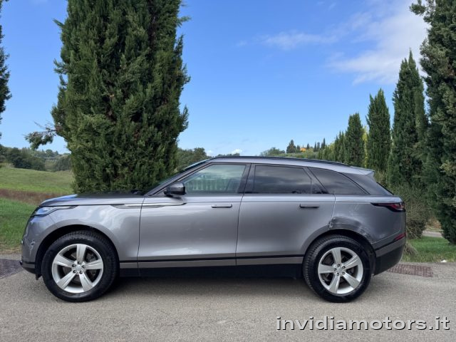 LAND ROVER Range Rover Velar usata, con Antifurto