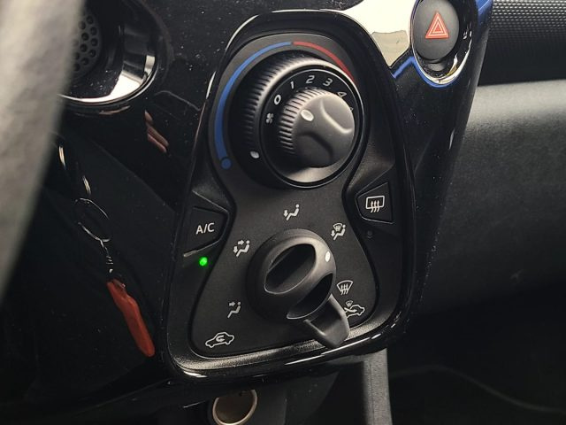 CITROEN C1 usata 16