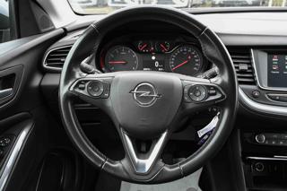 OPEL Grandland X usata, con Servosterzo