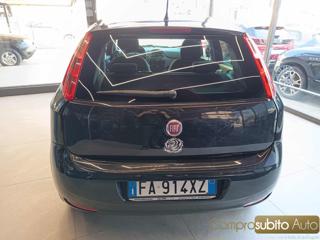 FIAT Punto usata, con Airbag Passeggero