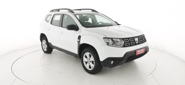 DACIA Duster usata, con ABS
