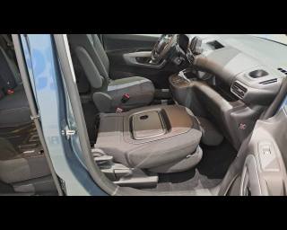 FIAT Doblo usata 23