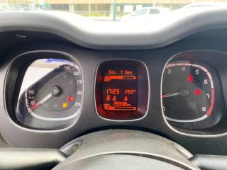 FIAT Panda usata, con Chiusura centralizzata telecomandata