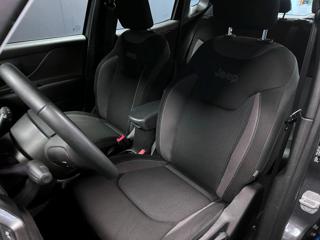 JEEP Renegade usata, con Climatizzatore