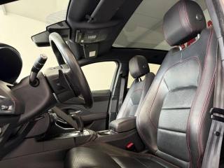 JAGUAR E-Pace usata, con Autoradio digitale