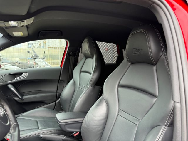 AUDI S1 usata, con Controllo trazione