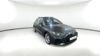 AUDI A3 usata, con Servosterzo