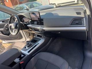 AUDI Q5 usata, con Climatizzatore