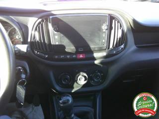 FIAT Doblo usata 14