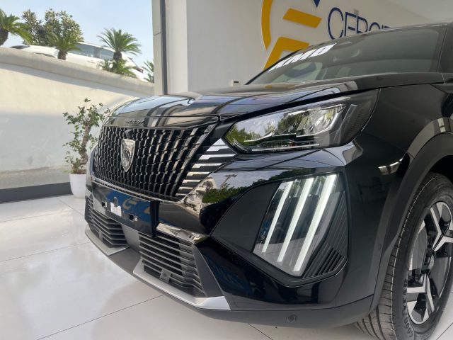 PEUGEOT 2008 usata, con Autoradio