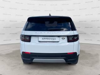 LAND ROVER Discovery Sport usata, con Cerchi in lega