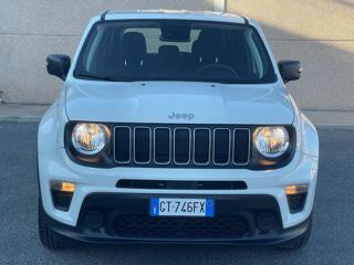 JEEP Renegade usata, con Airbag testa