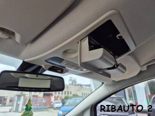 FORD EcoSport usata, con Isofix