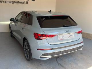 AUDI A3 usata, con Frenata d