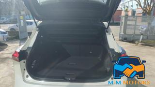 NISSAN Qashqai usata, con Immobilizzatore elettronico