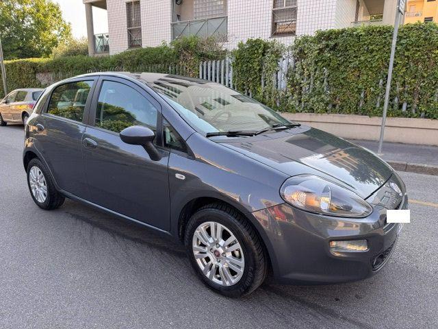 FIAT Punto usata, con Airbag